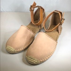 Paminaa flat sandals Clearance
